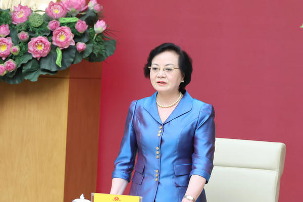 Quyết tâm hoàn thành mục tiêu tìm kiếm, quy tập khoảng 3.000 hài cốt liệt sĩ trong năm 2026