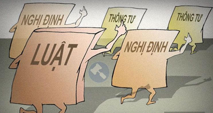 Rà soát, xử lý các văn bản quy phạm pháp luật sẽ hết hiệu lực trước ngày 01/3/2027