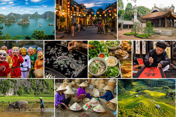 Đề xuất 46 chỉ tiêu đo lường đóng góp kinh tế của công nghiệp văn hóa