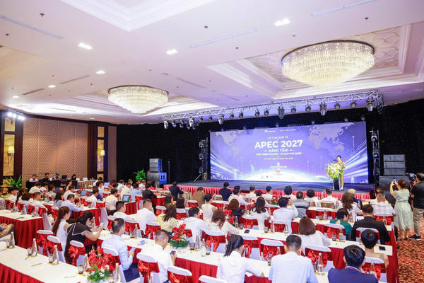 APEC 2027 - Nâng tầm phát triển văn hóa - du lịch Phú Quốc