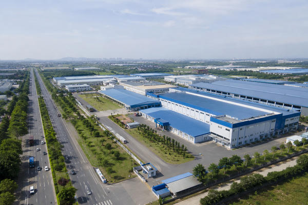 Đề xuất mới về đối tượng chịu thuế đất phi nông nghiệp