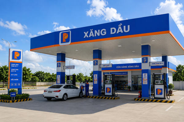 Bộ Tài chính đề xuất kéo dài giảm thuế xăng dầu đến hết 30/9/2026