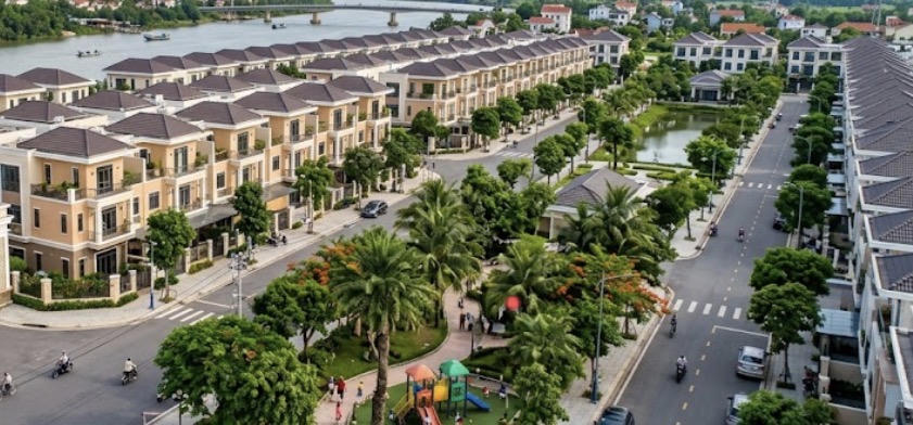 Ninh Bình đầu tư 120 tỷ đồng xây dựng Khu dân cư Tây Lạc