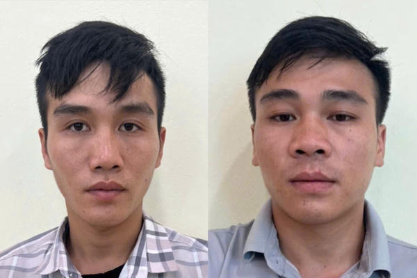 Khởi tố các đối tượng lừa đảo đặt cọc thuê nhà trọ đẹp, giá rẻ qua mạng để chiếm đoạt tài sản Khởi tố các đối tượng lừa đảo đặt cọc thuê nhà trọ đẹp, giá rẻ qua mạng để chiếm đoạt tài sản