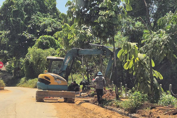 Thẩm quyền ban hành thủ tục bồi thường khi thu hồi đất

