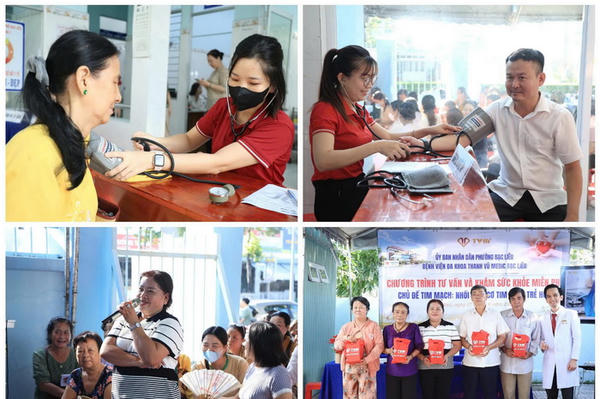 Nhồi máu cơ tim đang trẻ hóa – Cảnh báo từ thực tiễn điều trị và khuyến cáo tầm soát sớm Nhồi máu cơ tim đang trẻ hóa – Cảnh báo từ thực tiễn điều trị và khuyến cáo tầm soát sớm
