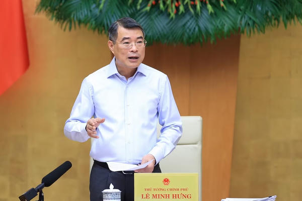 Kiên quyết không lùi tiến độ các dự án trọng điểm quốc gia nếu không có lý do khách quan chính đáng