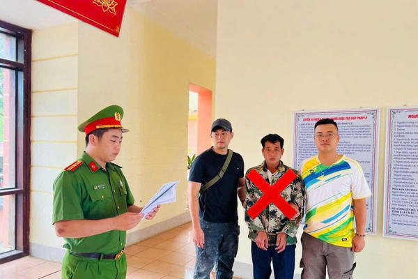Lai Châu: Mâu thuẫn do tranh chấp đất đai, một người thiệt mạng