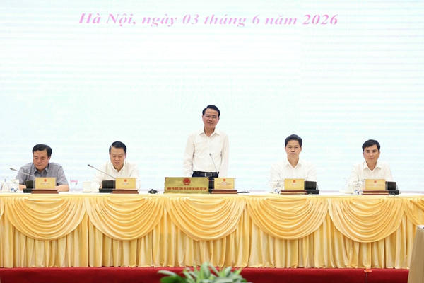 Quy định mới về phát ngôn và cung cấp thông tin cho báo chí của các cơ quan hành chính nhà nước