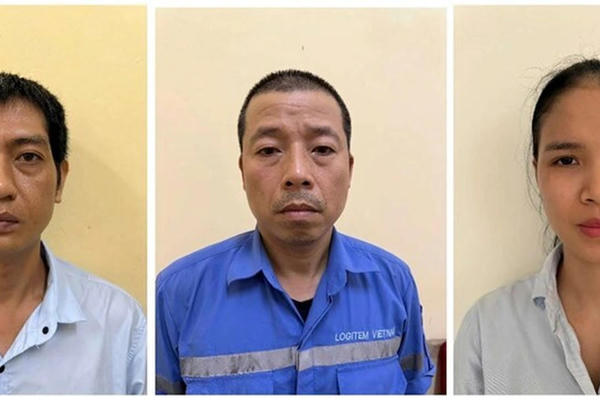 Khởi tố thêm 3 bị can về tội Làm giả con dấu, tài liệu của cơ quan, tổ chức ở Hưng Yên