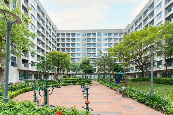 Chuyển mục đích hơn 2ha đất nông nghiệp để xây nhà ở tại phường Bồ Đề (Hà Nội) Chuyển mục đích hơn 2ha đất nông nghiệp để xây nhà ở tại phường Bồ Đề (Hà Nội)