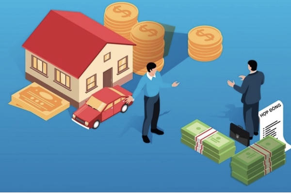 Chấm dứt nạn dìm giá, tài khoản ảo trong đấu giá trực tuyến