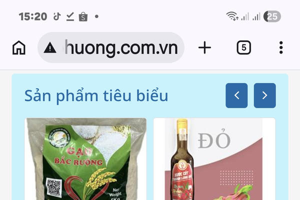 Lâm Đồng đẩy mạnh thương mại điện tử, mở rộng đầu ra cho nông sản và sản phẩm OCOP Lâm Đồng đẩy mạnh thương mại điện tử, mở rộng đầu ra cho nông sản và sản phẩm OCOP