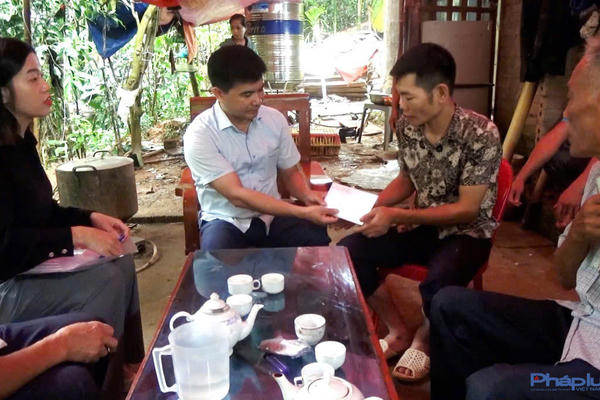 Đi câu cá, hai chị em ở Tuyên Quang đuối nước thương tâm