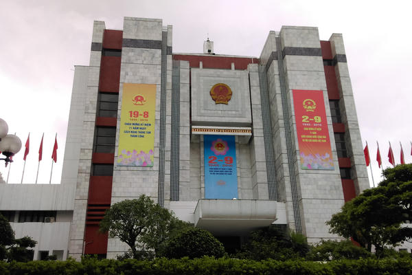 TP Hà Nội xây dựng Kế hoạch phát triển kinh tế - xã hội năm 2027
TP Hà Nội xây dựng Kế hoạch phát triển kinh tế - xã hội năm 2027