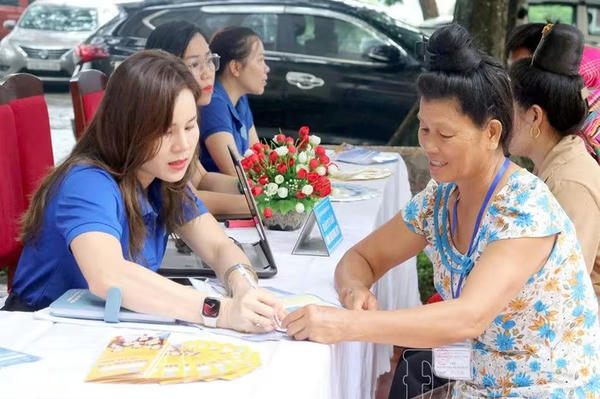 Từ hôm nay, nhiều chính sách mới về bảo hiểm có hiệu lực