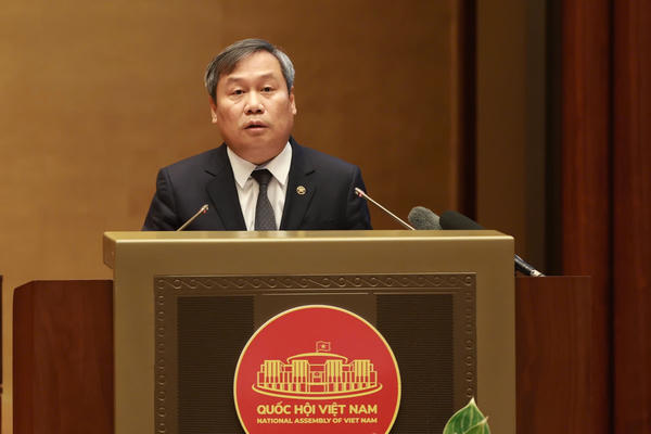 Xây dựng Hà Nội trở thành Trung tâm hội tụ nhân tài, nghiên cứu phát triển và đổi mới sáng tạo của cả nước
