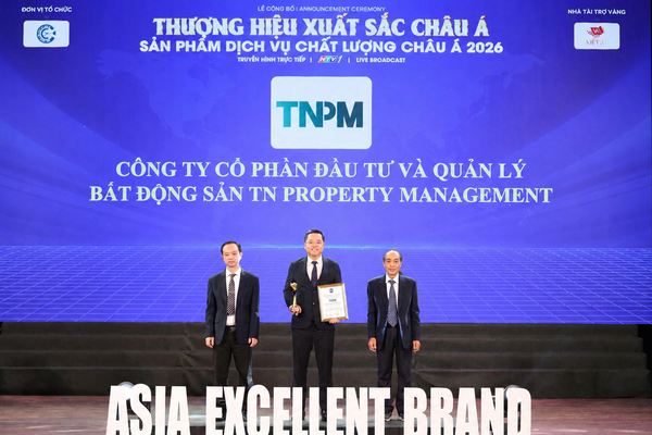 TNPM nâng chuẩn dịch vụ, nâng tầm phân khúc TNPM nâng chuẩn dịch vụ, nâng tầm phân khúc