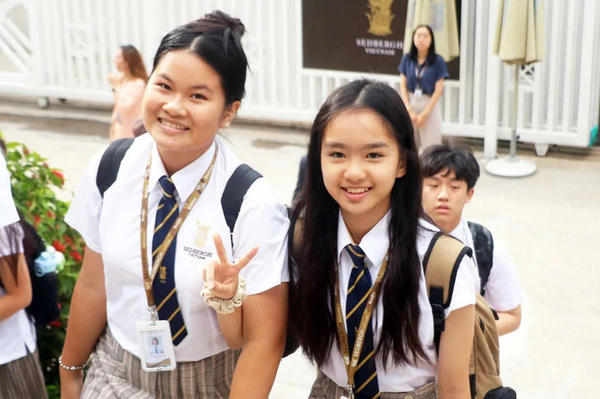 Ban hành Quy chế tổ chức và hoạt động của trường phổ thông loại hình tư thục