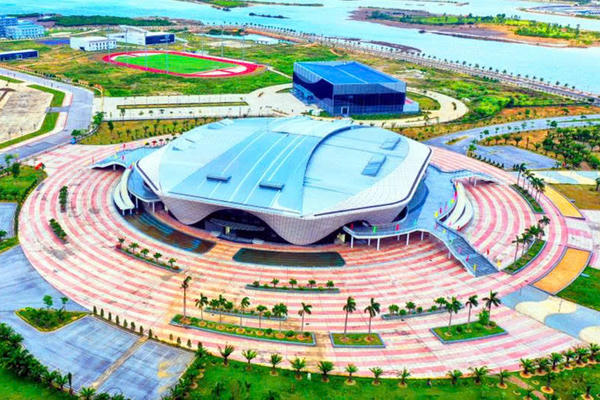Quảng Ninh thành lập Trường Trung cấp Nghệ thuật và Thể thao Quảng Ninh thành lập Trường Trung cấp Nghệ thuật và Thể thao