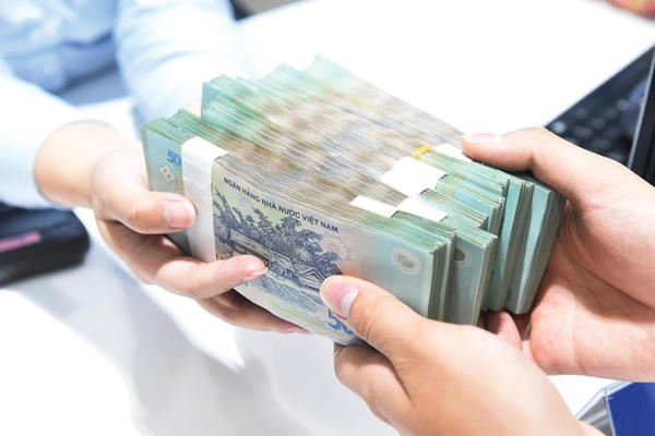 Tin vui cho những người có nhu cầu vay ngân hàng