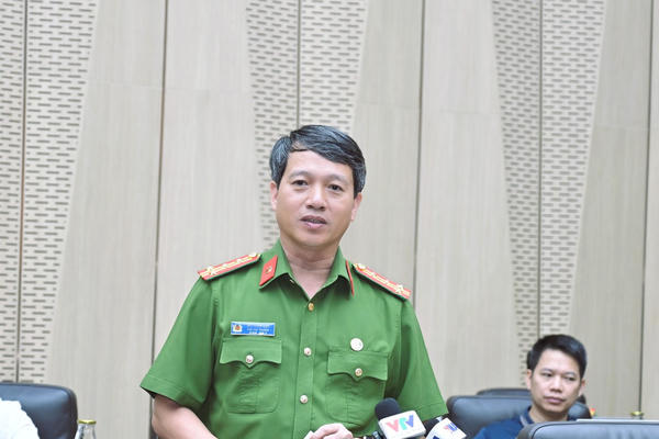 Triệt phá 73 vụ, bắt giữ 346 đối tượng liên quan đến hoạt động đánh bạc, cá độ bóng đá trong mùa World Cup 2026