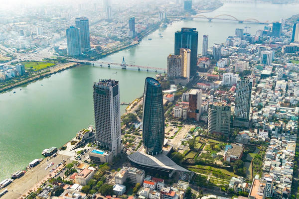 Đà Nẵng sẽ rà soát, sắp xếp lại 93 xã, phường, không thực hiện "cào bằng"