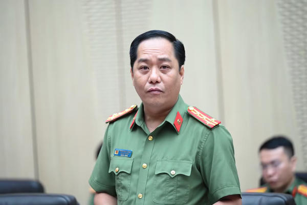 Bộ Công an khởi tố 13 bị can trong đường dây trục lợi nhà ở xã hội