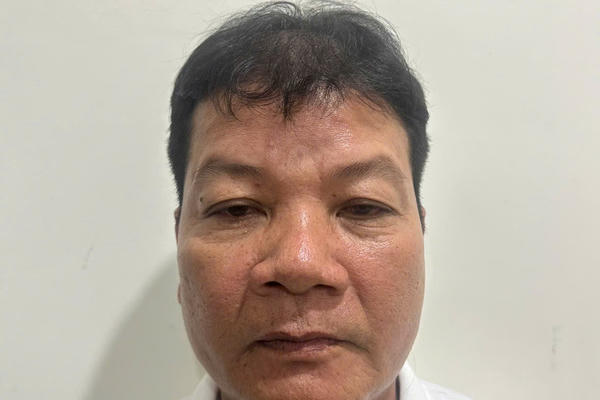 TP Đồng Nai: Công an xã Đại Phước tạm giữ đối tượng cho vay lãi nặng trong giao dịch dân sự