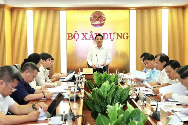 Thẩm định báo cáo tiền khả thi dự án Vành đai 5 - Vùng Thủ đô Thẩm định báo cáo tiền khả thi dự án Vành đai 5 - Vùng Thủ đô
