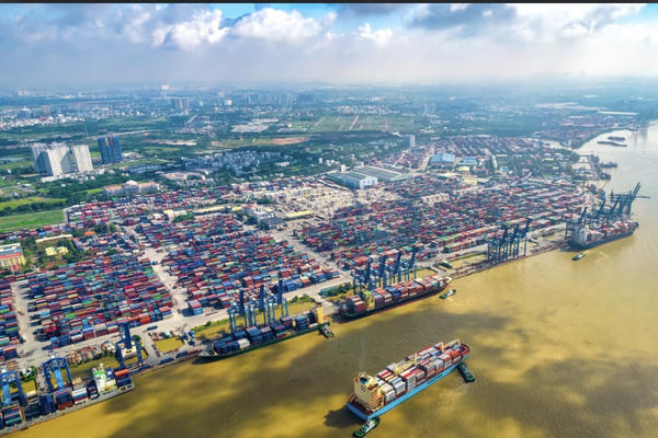 Việt Nam chính thức bước vào nhóm quốc gia có thu nhập trung bình cao