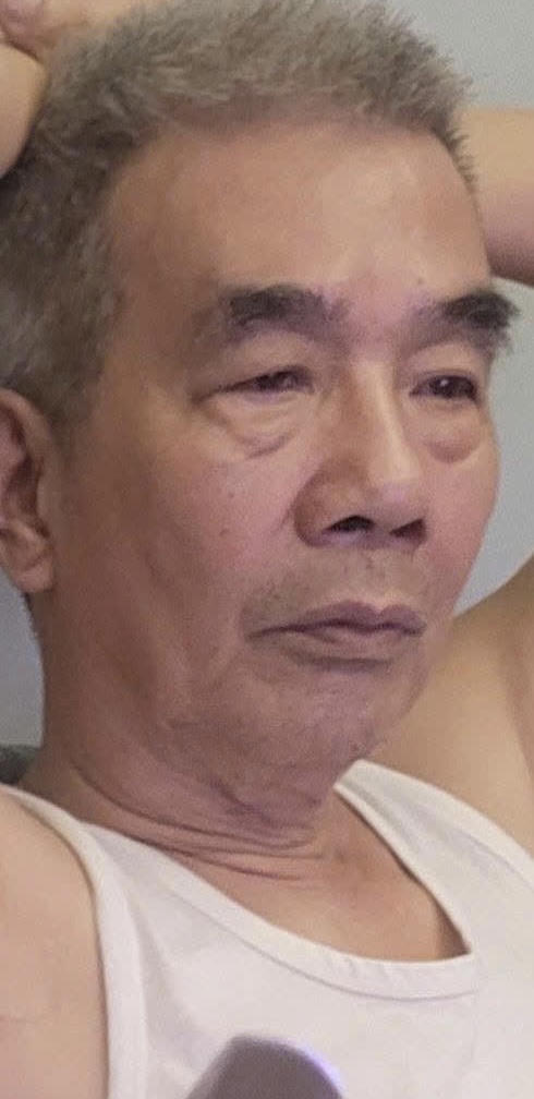 THÔNG BÁO TÌM NGƯỜI MẤT TÍCH