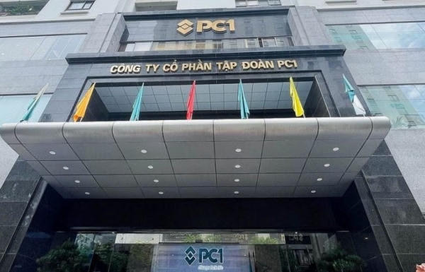 Công ty cổ phần Tập đoàn PC1 bị buộc thu hồi lô trái phiếu 900 tỷ đồng