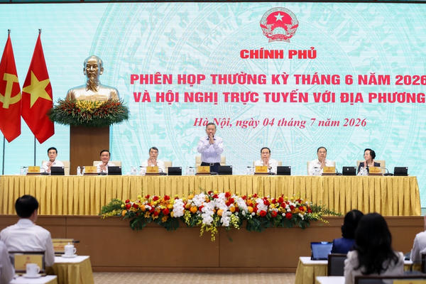 Kinh tế-xã hội duy trì đà tăng trưởng tích cực trên hầu hết các lĩnh vực