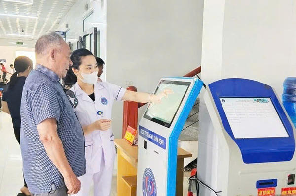 Bảo đảm chất lượng dịch vụ công thanh toán trực tuyến