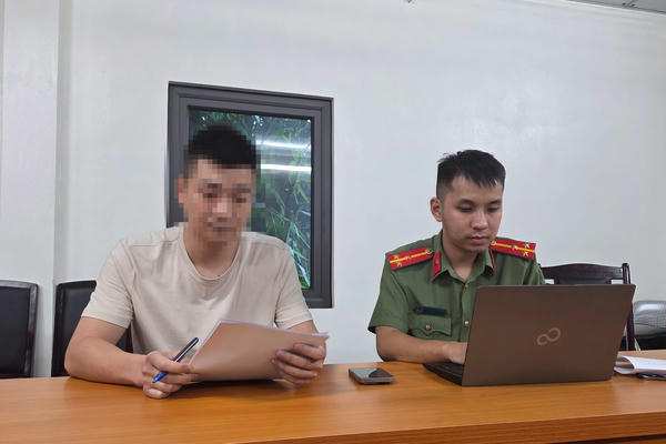 Làm rõ thông tin sai sự thật liên quan đến điểm thi môn Toán tại Thái Nguyên Làm rõ thông tin sai sự thật liên quan đến điểm thi môn Toán tại Thái Nguyên
