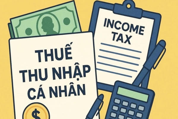 Tăng ngưỡng thu nhập xác định người phụ thuộc lên 3 triệu đồng