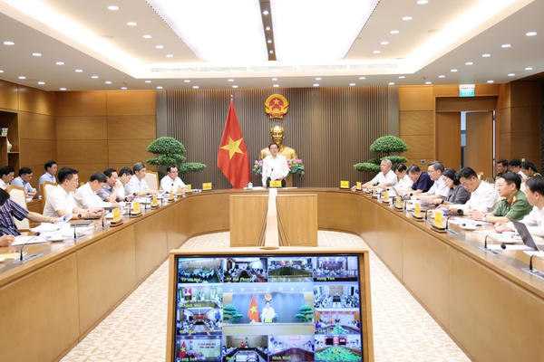 Năm 2026 phải giải ngân 100% vốn Trung ương giao cho Chương trình mục tiêu quốc gia Năm 2026 phải giải ngân 100% vốn Trung ương giao cho Chương trình mục tiêu quốc gia
