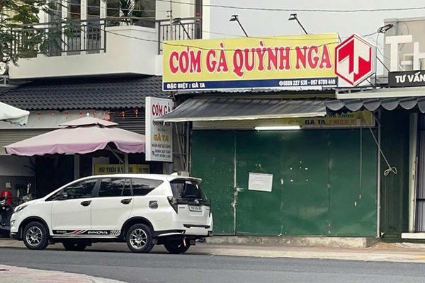 Khánh Hòa: Khoảng 50 người nhập viện nghi ngộ độc sau khi ăn cơm gà Khánh Hòa: Khoảng 50 người nhập viện nghi ngộ độc sau khi ăn cơm gà