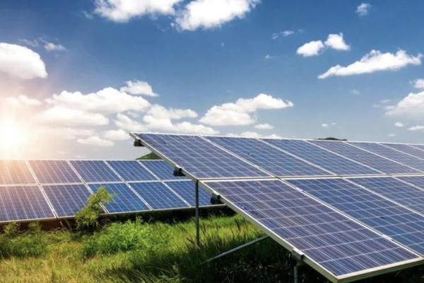 Bắc Ninh phê duyệt dự án điện mặt trời hơn 870 tỷ đồng Bắc Ninh phê duyệt dự án điện mặt trời hơn 870 tỷ đồng