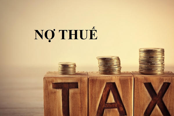 Ngành Thuế thu hồi nợ thuế ước đạt hơn 52 nghìn tỷ đồng Ngành Thuế thu hồi nợ thuế ước đạt hơn 52 nghìn tỷ đồng