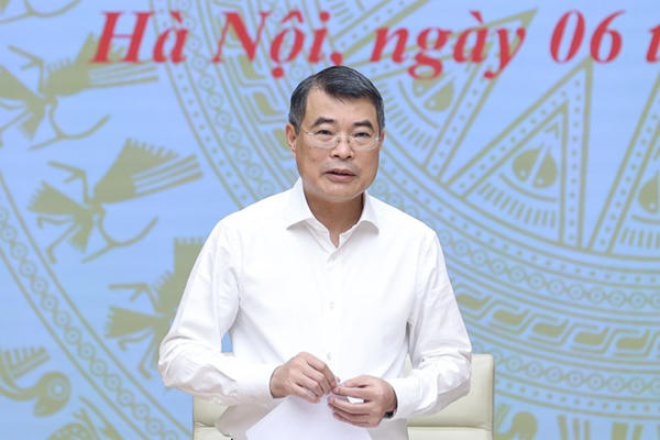 Thủ tướng chỉ đạo xây dựng bộ chỉ số đánh giá thi đua theo thời gian thực trong công tác Thi đua - Khen thưởng Thủ tướng chỉ đạo xây dựng bộ chỉ số đánh giá thi đua theo thời gian thực trong công tác Thi đua - Khen thưởng