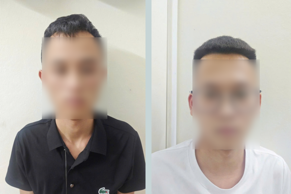 Điểm tin Pháp luật Plus 07/07: Bắt giữ nhóm lừa đảo chuyển tiền Việt – Hàn, chiếm đoạt số tiền lớn Điểm tin Pháp luật Plus 07/07: Bắt giữ nhóm lừa đảo chuyển tiền Việt – Hàn, chiếm đoạt số tiền lớn