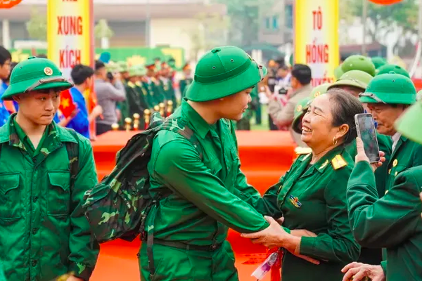 Bị mất ngón chân do tai nạn có được hoãn hoặc miễn nghĩa vụ quân sự?
Bị mất ngón chân do tai nạn có được hoãn hoặc miễn nghĩa vụ quân sự?