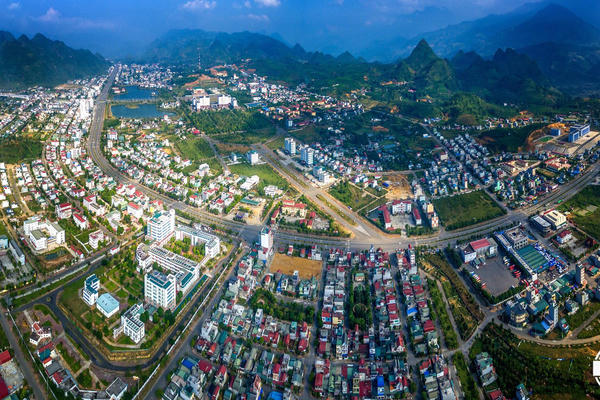 Lai Châu có tốc độ tăng trưởng kinh tế 6 tháng đầu năm 2026 nhanh nhất vùng Tây Bắc Lai Châu có tốc độ tăng trưởng kinh tế 6 tháng đầu năm 2026 nhanh nhất vùng Tây Bắc