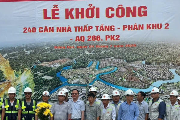 Công ty TNHH Đại Thành Nam khẳng định vị thế bằng chất lượng và niềm tin của khách hàng Công ty TNHH Đại Thành Nam khẳng định vị thế bằng chất lượng và niềm tin của khách hàng