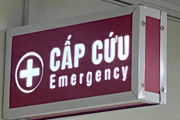Bộ Y tế đề nghị điều tra vụ gần 40 học sinh Đắk Lắk nhập viện cấp cứu