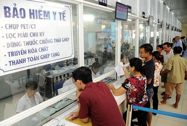 6 tháng đầu năm 2026, quỹ BHYT chi trả gần 85.000 tỷ đồng 6 tháng đầu năm 2026, quỹ BHYT chi trả gần 85.000 tỷ đồng