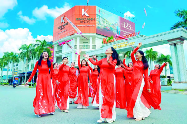 Bước chuyển của nghề môi giới nhà đất