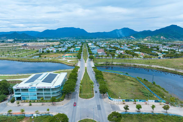 Đà Nẵng chấp thuận điều chỉnh dự án Golden Hills City từ 4.400 tỷ lên gần 15.500 tỷ